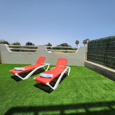 Casa Yasmin Golf Club Villa Caleta De Fuste Buitenkant foto
