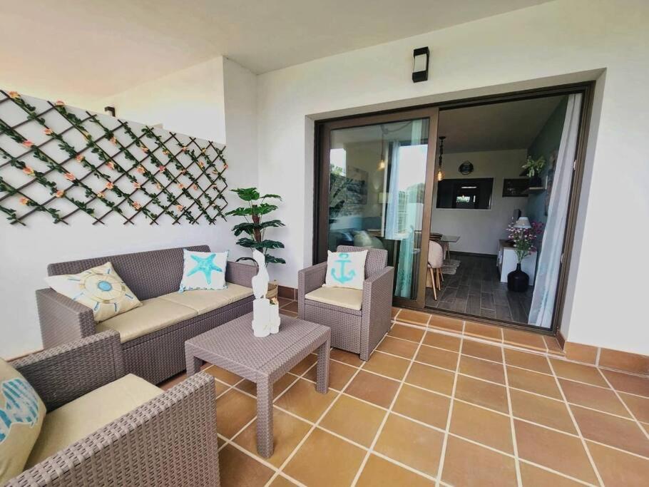 Casa Yasmin Golf Club Villa Caleta De Fuste Buitenkant foto
