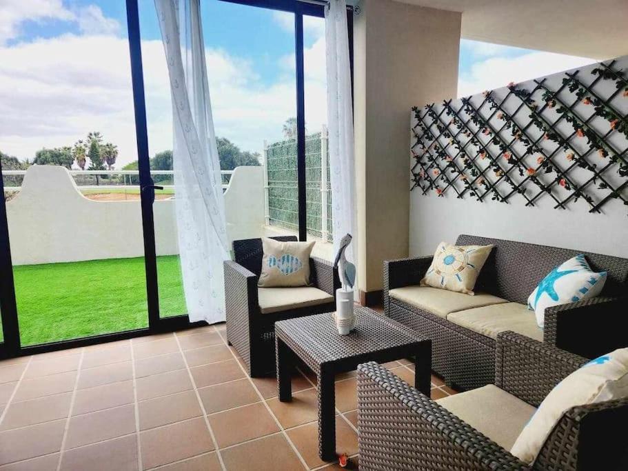 Casa Yasmin Golf Club Villa Caleta De Fuste Buitenkant foto
