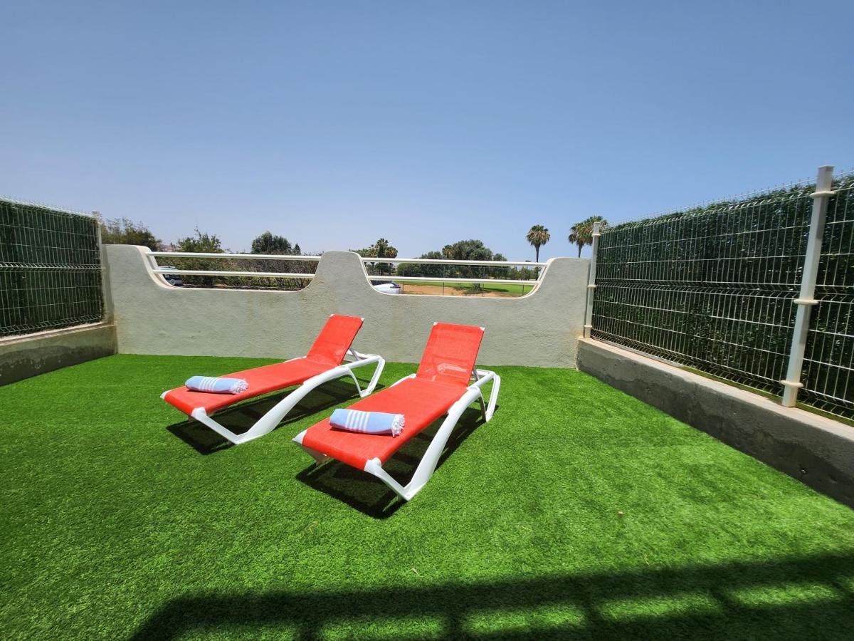 Casa Yasmin Golf Club Villa Caleta De Fuste Buitenkant foto