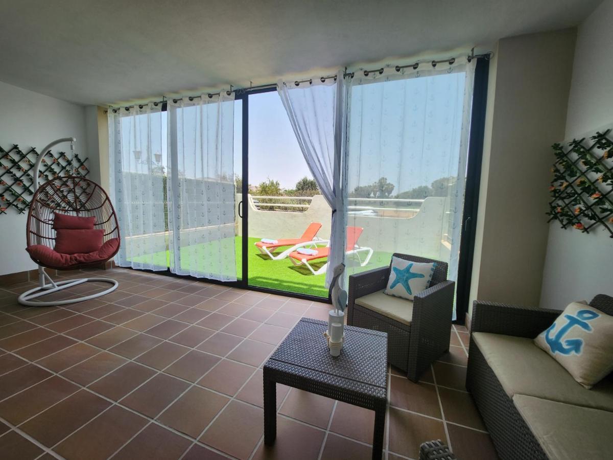 Casa Yasmin Golf Club Villa Caleta De Fuste Buitenkant foto